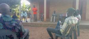 Intensifying data collection before year-end 2023