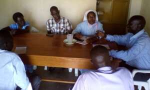 Analyzing market data with experts and Board