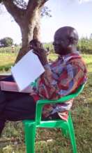 Director delivers his Year-End Message...