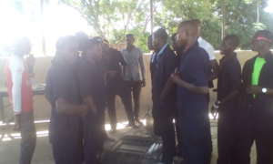 Potential Engineers ready to start up