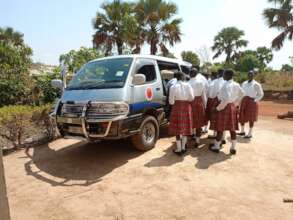 Exposing generations to the opportunities