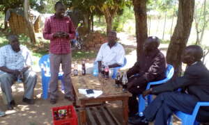 Elders consulted on the syllabus of Home Economics