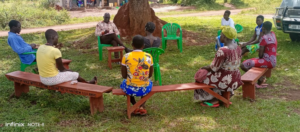 Community are engaged in students' selection