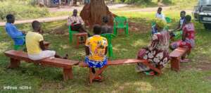 Community are engaged in students' selection