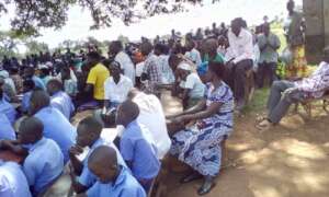 With Trust the crowd were/are possible to come