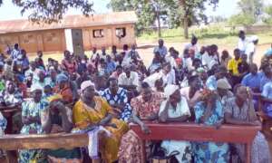 More crowd has always been possible - KIFA