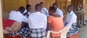 Learning through Focus Group Discussion