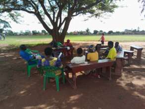 KIFA: Addressing their community using FGD