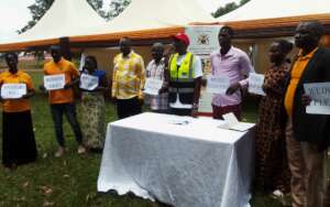 Financial Literacy the KIFA is part of at District
