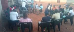 Focus Group Discussion