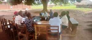 Focus Group Discussion: Children's potentials