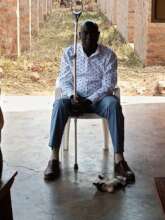 Founder Member: narrates a story of a Foundation