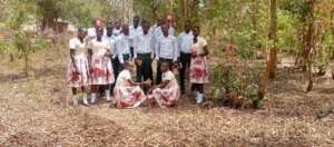 Gender Equality enjoy by Girls & Boys