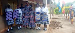 Empowering them to empower themselves and others