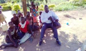 The vulnerable Girls recruited for Home Economics