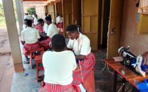 Studying groups is being supported