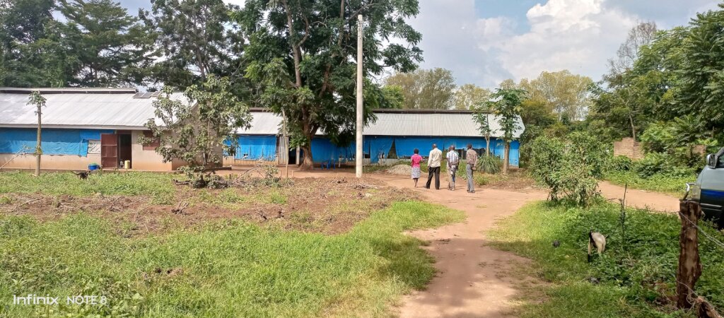 Team of Kole Intellectual Forun in a research tour