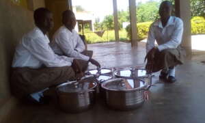 Other tools for learning in Home Economics