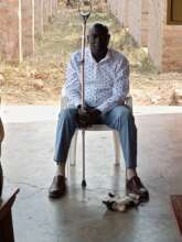 The Founder member KIFA gives out research finding