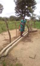 Addressing water source community problems