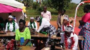 Third Graduation ceremony