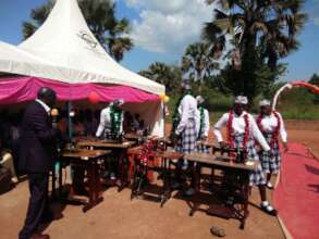 Students 2023 passed out at the present: officials