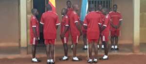Cultivating the the patriotic love for a nation