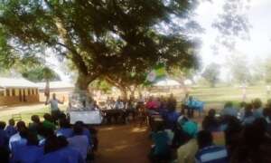 Pupils of two primary schools participate: Debate