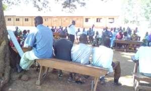 From community mobilization to focus areas