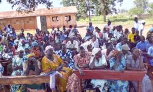 Community collective efforts, quality education