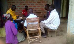 Parents picked up advice to raise fund - children