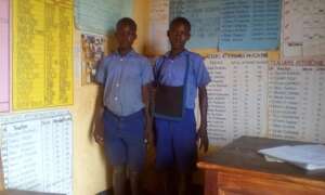 The beneficiaries of the project