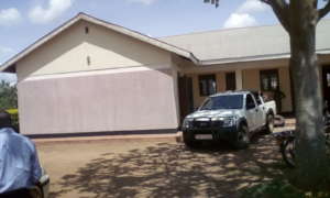 Liquid soap received in the stores