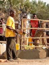 More work in progress