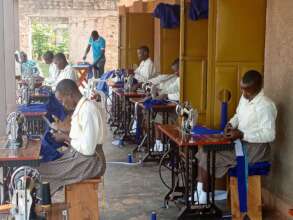 A lesson on how to set up a workshop