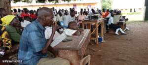 Educational Review conference ongoing