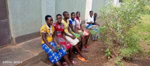 Girls seeking for admission: Academic year 2025