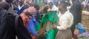 Social Enterprise: Creating social justice broadly