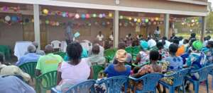 Kole Intellectual Forum & Community Celebrate