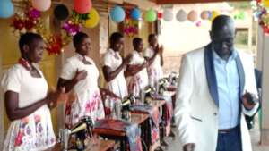 Parental Advice to the girls