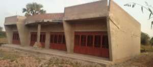 Expected store of Knowledge, ideas, & Institute