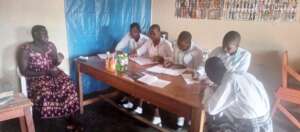 Building relationship at learning environment