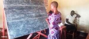 Learnt to teach each other