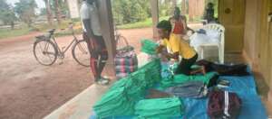 Checking all the weaknesses that the product have