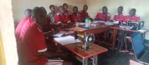 Students empowerment through course unit: Literacy