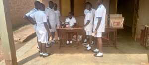 Individual to many individuals