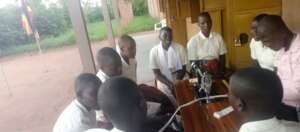 A serious Instructor's engagement: Confidence