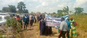 Community engagement and participation