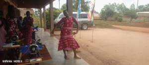 Different individual fashion displays