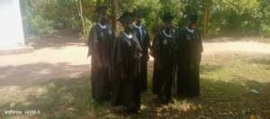 Dressing code is already put in place